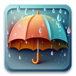 lo-rain icon