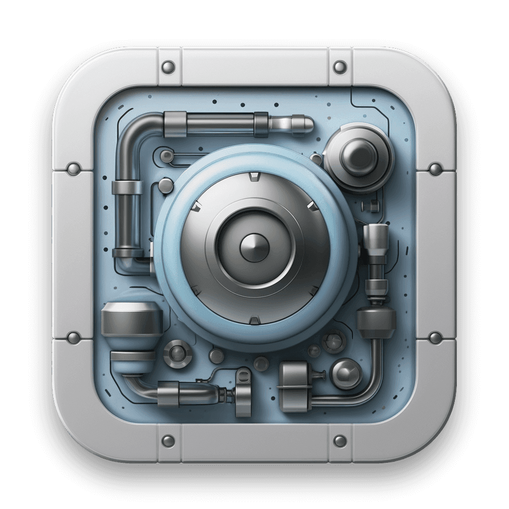 lo-rain icon