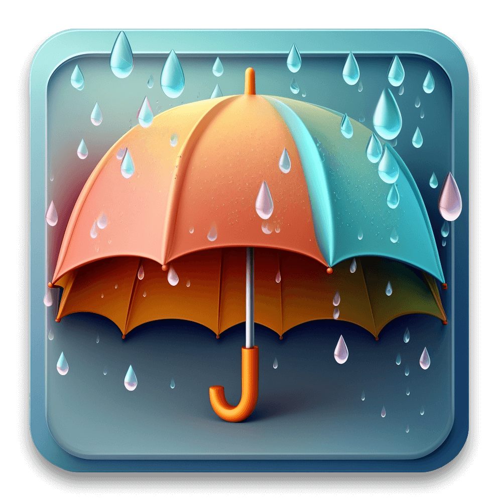 lo-rain icon