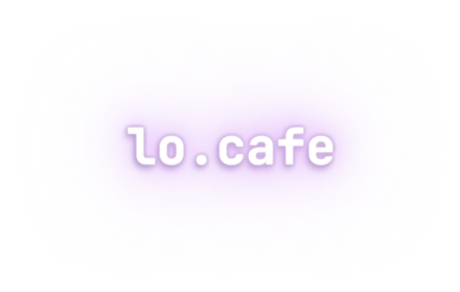 lo.cafe logo